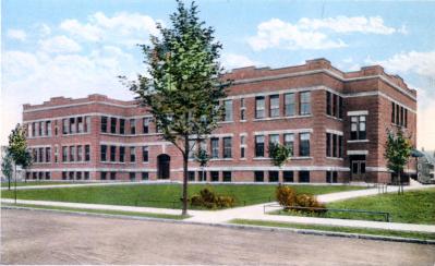 Kensington School