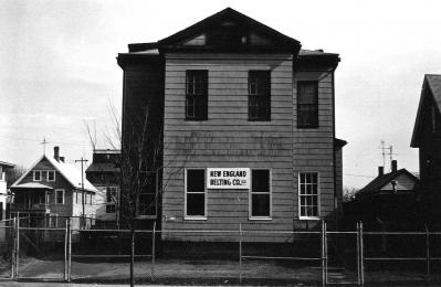 West Union St. School